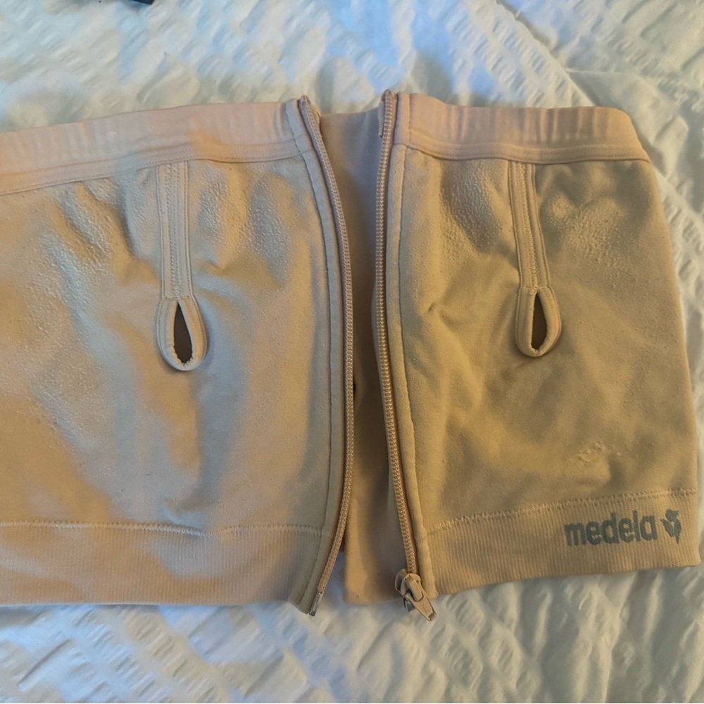 Medela nursing bra